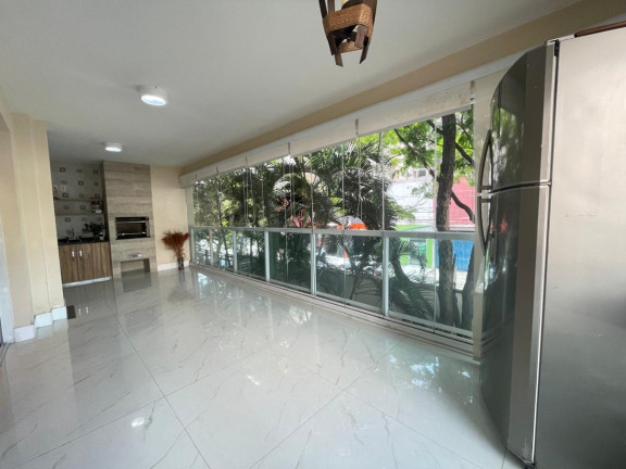 Imagem Apartamento com 3 Quartos à Venda, 155 m² em Mooca - São Paulo