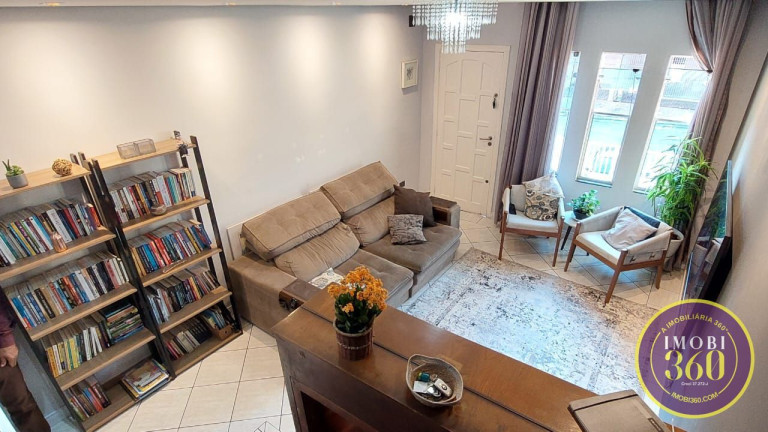 Imagem Sobrado com 3 Quartos à Venda, 80 m² em Vila Dalila - São Paulo Imagem Sobrado com 3 Quartos à Venda, 80 m² em Vila Dalila - São Paulo