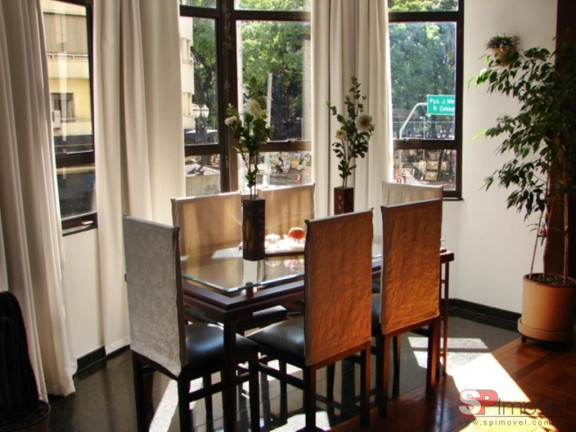 Imagem Apartamento com 1 Quarto à Venda, 120 m² em República - São Paulo Imagem Apartamento com 1 Quarto à Venda, 120 m² em República - São Paulo