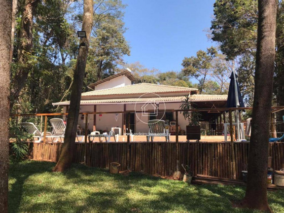Imagem Casa de Condomínio com 4 Quartos à Venda, 290 m² em Condomínio Mãe Terra - Brumadinho