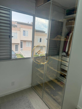 Imagem Casa de Condomínio com 3 Quartos à Venda, 65 m² em Vila São Geraldo - São José Dos Campos Imagem Casa de Condomínio com 3 Quartos à Venda, 65 m² em Vila São Geraldo - São José Dos Campos