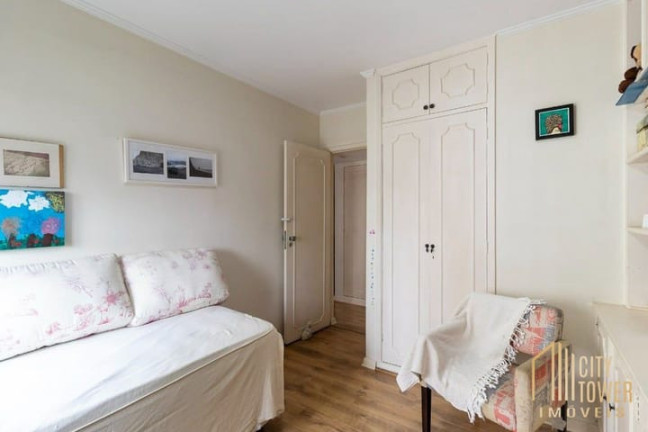 Imagem Apartamento com 3 Quartos à Venda, 100 m² em Campo Belo - São Paulo