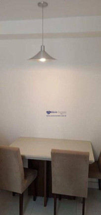 Imagem Apartamento com 4 Quartos à Venda, 114 m² em Centro - Guarulhos