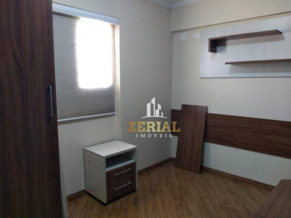 Imagem Cobertura com 3 Quartos à Venda, 150 m² em Osvaldo Cruz - São Caetano Do Sul