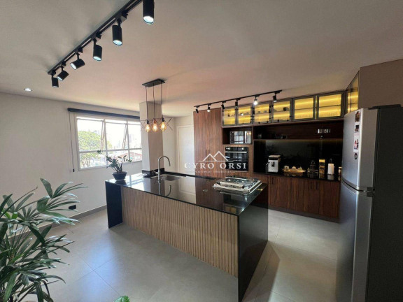 Imagem Apartamento com 3 Quartos à Venda, 180 m² em Alemães - Piracicaba Imagem Apartamento com 3 Quartos à Venda, 180 m² em Alemães - Piracicaba