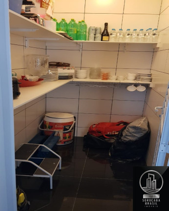 Imagem Casa com 4 Quartos à Venda, 283 m² em Loteamento Aldeia Da Mata - Votorantim