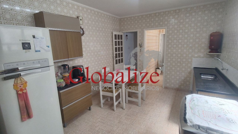 Imagem Imóvel com 3 Quartos à Venda, 112 m² em Boqueirão - Santos Imagem Imóvel com 3 Quartos à Venda, 112 m² em Boqueirão - Santos