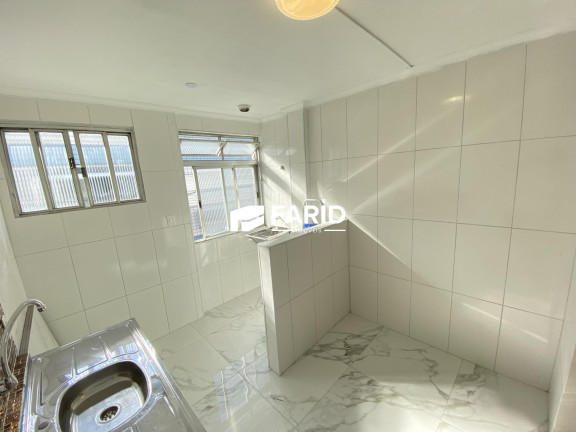Imagem Apartamento com 3 Quartos à Venda, 74 m² em Aparecida - Santos Imagem Apartamento com 3 Quartos à Venda, 74 m² em Aparecida - Santos