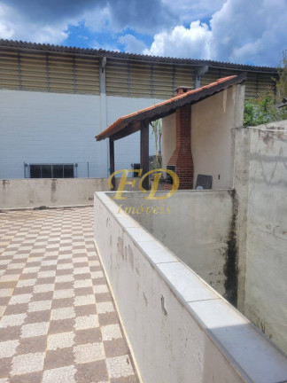 Apartamento com 1 Quarto à Venda,  em Terra Preta (terra Preta) - Mairiporã