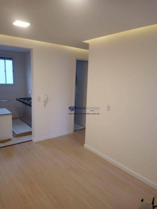 Imagem Apartamento com 2 Quartos à Venda, 38 m² em Bonsucesso - Guarulhos