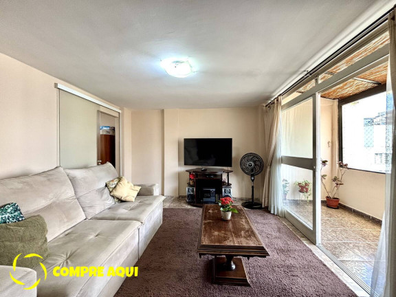 Imagem Apartamento com 3 Quartos à Venda, 107 m² em Pinheiros - São Paulo Imagem Apartamento com 3 Quartos à Venda, 107 m² em Pinheiros - São Paulo