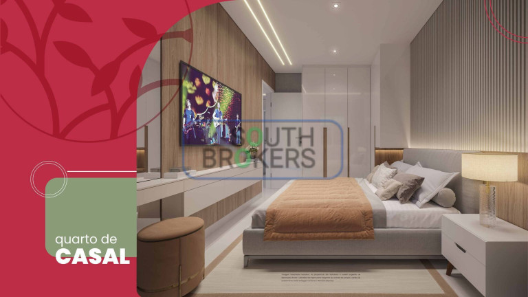 Imagem Casa de Condomínio com 2 Quartos à Venda, 42 m² em Estados - Fazenda Rio Grande Imagem Casa de Condomínio com 2 Quartos à Venda, 42 m² em Estados - Fazenda Rio Grande