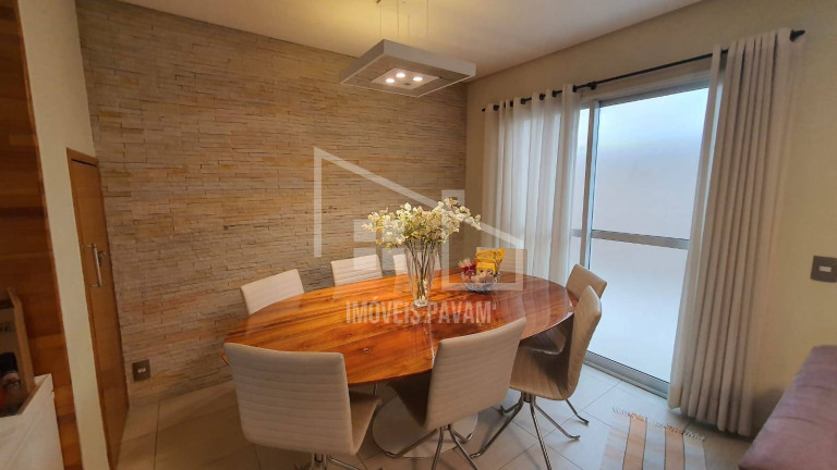 Imagem Casa de Condomínio com 3 Quartos à Venda, 117 m² em Planalto - São Bernardo Do Campo Imagem Casa de Condomínio com 3 Quartos à Venda, 117 m² em Planalto - São Bernardo Do Campo