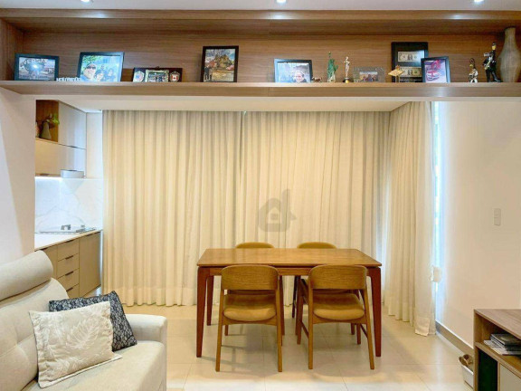 Imagem Apartamento com 3 Quartos à Venda, 103 m² em Parque Campolim - Sorocaba