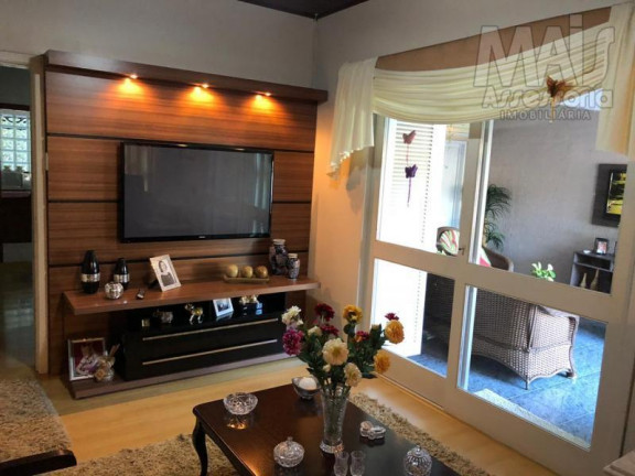Imagem Casa com 3 Quartos à Venda, 200 m² em Canudos - Novo Hamburgo