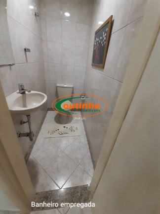 Imagem Apartamento com 2 Quartos à Venda, 76 m² em Maracanã - Rio De Janeiro