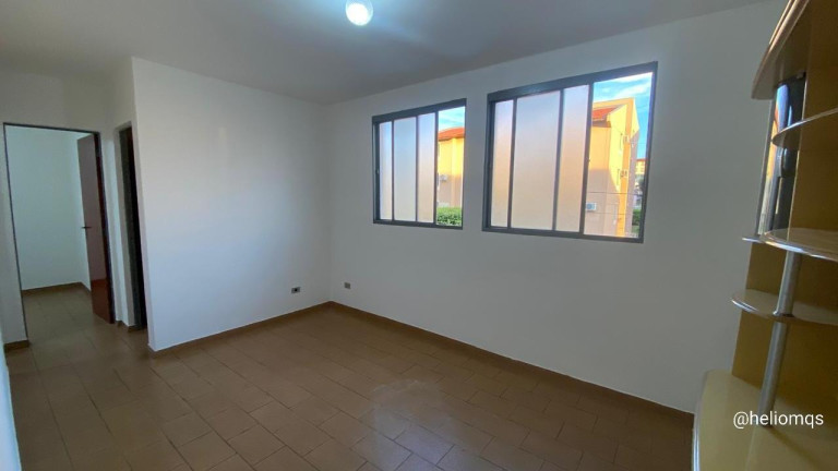 Imagem Apartamento com 2 Quartos à Venda, 45 m² em Monte Castelo - Campo Grande Imagem Apartamento com 2 Quartos à Venda, 45 m² em Monte Castelo - Campo Grande