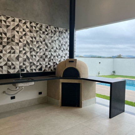 Imagem Casa com 4 Quartos à Venda, 290 m² em Urbanova - São José Dos Campos
