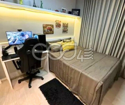 Imagem Apartamento com 3 Quartos à Venda, 95 m² em Inácio Barbosa - Aracaju