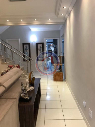 Imagem Casa com 4 Quartos à Venda, 172 m² em Boqueirão - Praia Grande