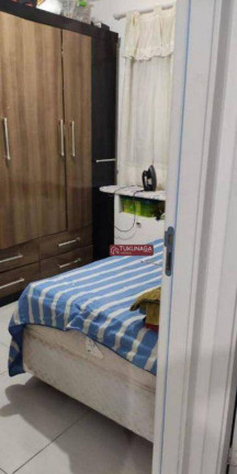 Imagem Apartamento com 2 Quartos à Venda, 48 m² em Jardim Ansalca - Guarulhos Imagem Apartamento com 2 Quartos à Venda, 48 m² em Jardim Ansalca - Guarulhos