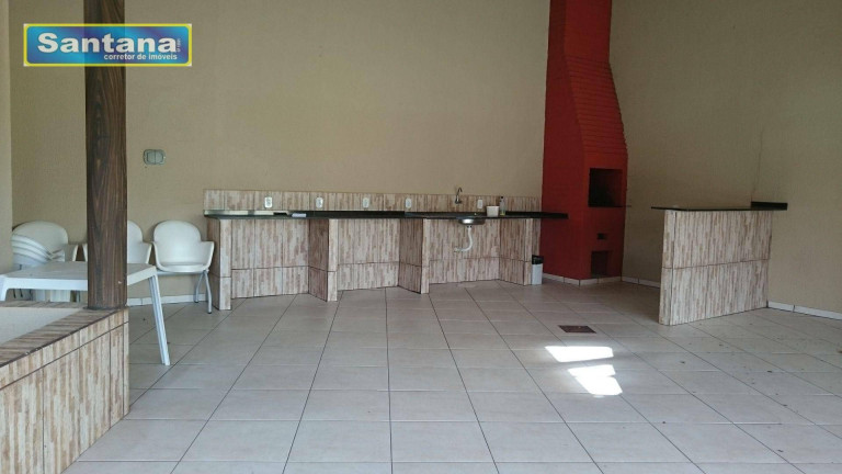Imagem Apartamento com 1 Quarto à Venda, 42 m² em Fazenda Santo Antonio Das Lages  - Caldas Novas