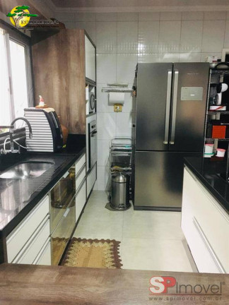 Imagem Sobrado com 3 Quartos à Venda, 121 m² em Tremembe - São Paulo
