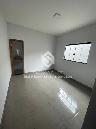 Imagem Casa com 3 Quartos à Venda, 106 m² em Residencial Recanto Do Bosque - Goiânia Imagem Casa com 3 Quartos à Venda, 106 m² em Residencial Recanto Do Bosque - Goiânia