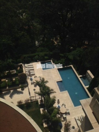 Imagem Apartamento com 4 Quartos à Venda, 607 m² em Panamby - São Paulo Imagem Apartamento com 4 Quartos à Venda, 607 m² em Panamby - São Paulo