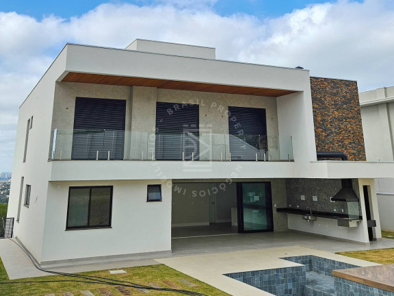 Imagem Casa com 4 Quartos à Venda, 435 m² em Urbanova - São José Dos Campos Imagem Casa com 4 Quartos à Venda, 435 m² em Urbanova - São José Dos Campos