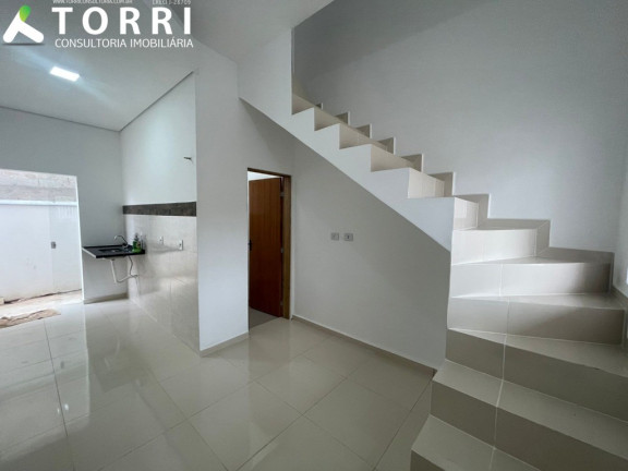 Imagem Sobrado com 2 Quartos à Venda, 60 m² em Parque São Bento - Sorocaba