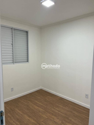Imagem Apartamento com 2 Quartos para Alugar, 50 m² em Vila Miguel Vicente Cury - Campinas Imagem Apartamento com 2 Quartos para Alugar, 50 m² em Vila Miguel Vicente Cury - Campinas