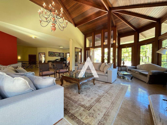 Imagem Casa com 4 Quartos à Venda ou Locação, 700 m² em Albuquerque - Teresópolis
