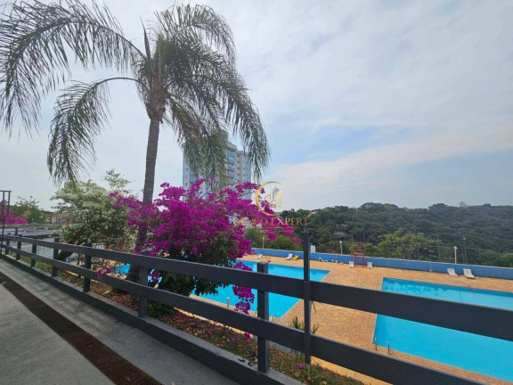 Imagem Apartamento com 2 Quartos à Venda, 49 m² em Bosque Dos Eucaliptos - São José Dos Campos Imagem Apartamento com 2 Quartos à Venda, 49 m² em Bosque Dos Eucaliptos - São José Dos Campos