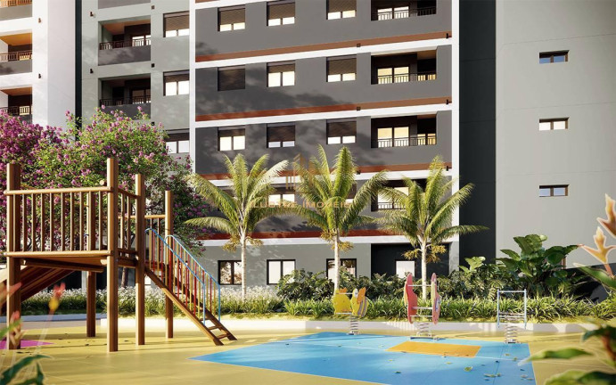 Imagem Apartamento com 3 Quartos à Venda, 66 m² em Jaguaribe - Osasco Imagem Apartamento com 3 Quartos à Venda, 66 m² em Jaguaribe - Osasco