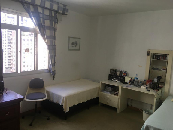 Imagem Apartamento com 3 Quartos à Venda, 181 m² em Jardim Paulista - São Paulo