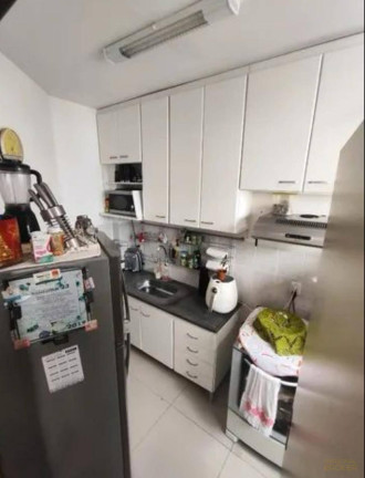 Imagem Apartamento com 3 Quartos à Venda, 73 m² em Buritis - Belo Horizonte
