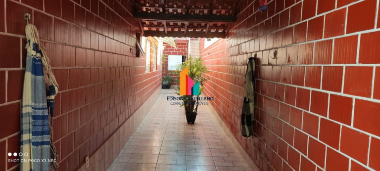 Imagem Casa com 4 Quartos à Venda, 154 m² em Girassol - Itupeva