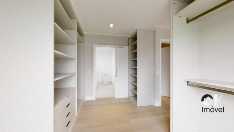 Imagem Apartamento com 3 Quartos à Venda, 212 m² em Vila Nova Conceição - São Paulo