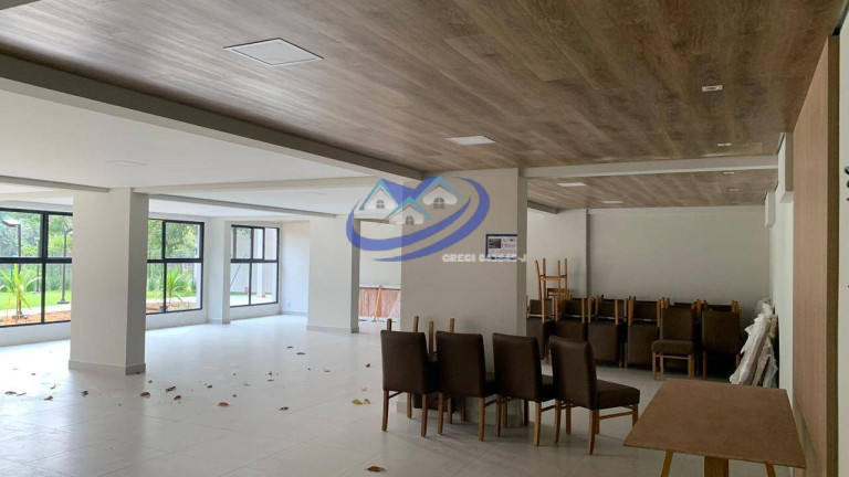 Imagem Apartamento com 2 Quartos à Venda, 68 m² em Recanto Quarto Centenário - Jundiaí