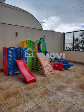 Imagem Apartamento com 3 Quartos à Venda, 140 m² em Praia De Itaparica - Vila Velha Imagem Apartamento com 3 Quartos à Venda, 140 m² em Praia De Itaparica - Vila Velha