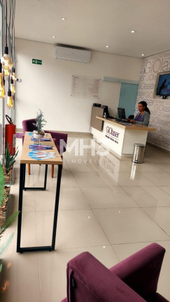 Imagem Sala Comercial à Venda, 124 m² em Centro - Embu-guaçu Imagem Sala Comercial à Venda, 124 m² em Centro - Embu-guaçu