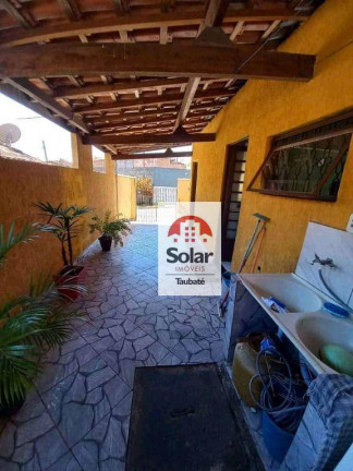 Imagem Casa com 2 Quartos à Venda, 90 m² em Imaculada - Taubaté Imagem Casa com 2 Quartos à Venda, 90 m² em Imaculada - Taubaté