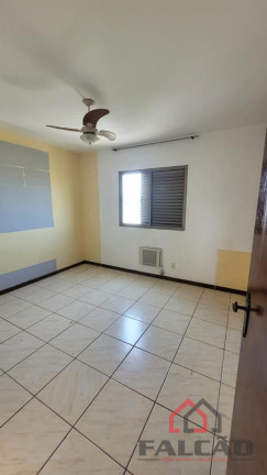 Imagem Apartamento com 3 Quartos à Venda, 139 m² em Itararé - São Vicente Imagem Apartamento com 3 Quartos à Venda, 139 m² em Itararé - São Vicente