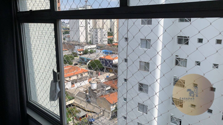 Imagem Apartamento à Venda, 50 m² em Ipiranga - São Paulo Imagem Apartamento à Venda, 50 m² em Ipiranga - São Paulo