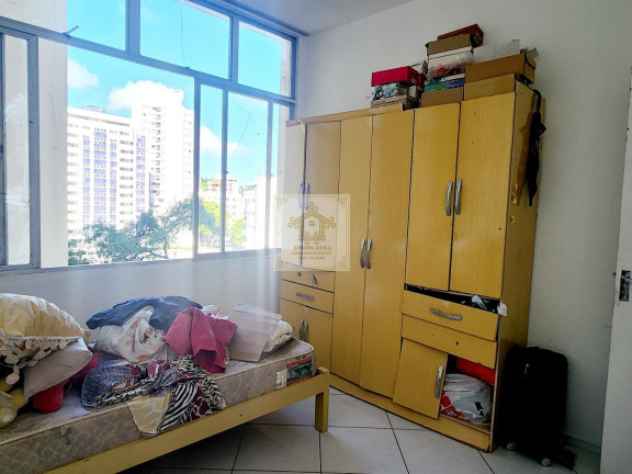 Imagem Apartamento com 3 Quartos à Venda, 108 m² em Graça - Salvador Imagem Apartamento com 3 Quartos à Venda, 108 m² em Graça - Salvador