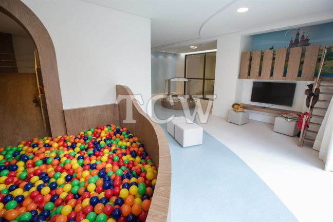 Imagem Apartamento com 4 Quartos à Venda, 271 m² em Chácara Klabin - São Paulo Imagem Apartamento com 4 Quartos à Venda, 271 m² em Chácara Klabin - São Paulo