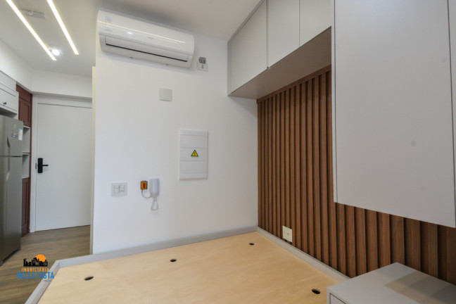 Imagem Apartamento com 1 Quarto à Venda,  em Moema - São Paulo