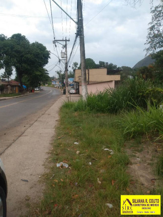 Imagem Terreno à Venda, 541 m² em Itaipuaçu - Maricá Imagem Terreno à Venda, 541 m² em Itaipuaçu - Maricá