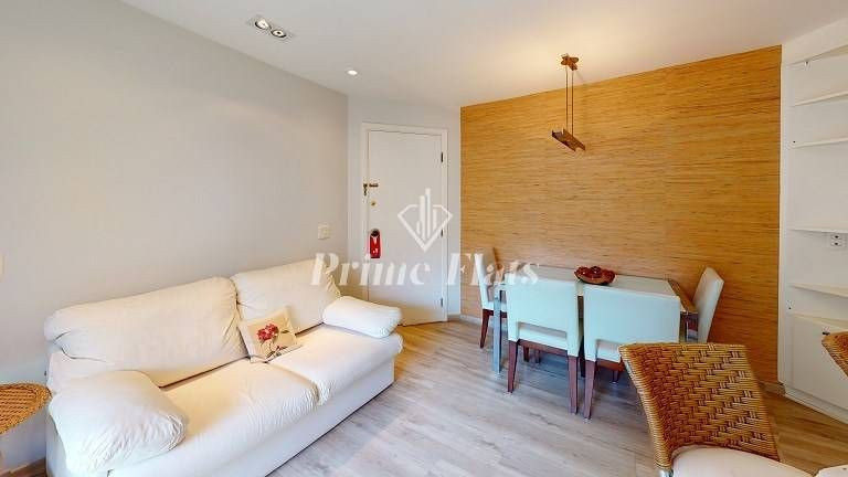 Imagem Apartamento com 1 Quarto à Venda, 39 m² em Higienópolis - São Paulo Imagem Apartamento com 1 Quarto à Venda, 39 m² em Higienópolis - São Paulo